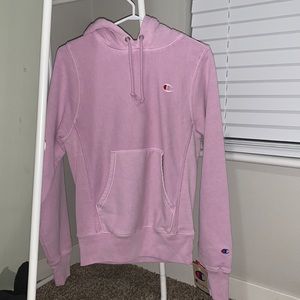 NWT BOYFRIEND CHAMPION HOODIE
